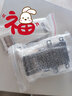 哈駱頓油煙機升降掛鉤可調(diào)節(jié)浮動掛板油煙機無縫上下調(diào)節(jié)器萬能掛片掛架 黑色加厚款升降掛板【加長款】 （一對+配螺絲）可調(diào)節(jié)升降掛鉤 曬單實拍圖