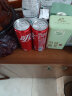 可口可乐（Coca-Cola）雪碧 Sprite零卡无糖零卡汽水饮料330ml*24瓶整箱装 实拍图