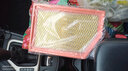 曼牌（MANNFILTER）C27055空氣濾芯格濾清器適用自由光2.0L2.4L c27055 自由光2.0 2.4 15年11月以后 曬單實(shí)拍圖