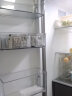 家の物语（KATEI STORY）日本抗菌冰箱收纳盒食品级保鲜盒冰箱冷冻整理神器储藏盒子5.5L 实拍图