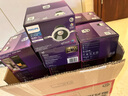 飛利浦（PHILIPS）全光譜護(hù)眼射燈led客廳家用嵌入式Ra97深杯防眩筒燈小山丘孔燈 6.5W光束角50°-開(kāi)孔75mm-4000K筒燈 曬單實(shí)拍圖