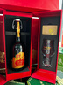 青島啤酒（TsingTao）青啤百年之旅大師酒 一世傳奇 百年鴻運(yùn)蛇年生肖酒 超高端啤酒 百年鴻運(yùn)蛇生肖 815mL 4瓶 禮盒裝 曬單實(shí)拍圖