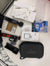 大疆（DJI） Pocket 3靈眸口袋云臺相機 手持云臺相機Osmo運動(dòng)相機vlog相機旅游美顏拍攝 Osmo Pocket 3標準版 不含隨心換 雷克沙 256g卡 4K高速 套餐一：靈眸包+手持 曬單實(shí)拍圖