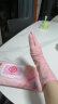 乌斯京（WOLSGIN）一次性手套洗碗小号*30只装丁腈手套洗碗家务耐用橡胶丁晴 实拍图
