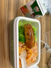 ERNTE昂特便攜飯盒德國(guó)免注水熱飯神器智能料理盒電加熱飯盒電熱保溫自熱便當(dāng)盒上班族電熱飯盒 0.7L 復(fù)古綠【高配版/有WIFI】 曬單實(shí)拍圖