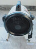 寶工電器（BGE） 暖風(fēng)機(jī)工業(yè)取暖器家用大面積大功率商用熱風(fēng)機(jī)電暖風(fēng)電暖氣浴室辦公室3千瓦取暖爐加熱 3000W適用30㎡  PTC快速發(fā)熱體 曬單實拍圖