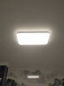 飛利浦（PHILIPS）照明led吸頂燈簡約現(xiàn)代客廳燈客廳吸頂燈北歐書房臥室燈具 客廳燈：108W智能/適20-40㎡ 曬單實拍圖