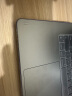 极川 苹果MacBook Air 15.3英寸M3/M2机身贴膜2024/2023款笔记本电脑外壳贴纸3M抗磨损保护膜 深空灰 实拍图