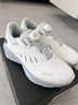 迪桑特（DESCENTE）【搶先購】跑步 男女同款 ENERZITE DFLUID流體 緩震BOA運動(dòng)跑鞋 WT-白色 40 曬單實(shí)拍圖