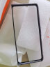 摩斐 适用于华为matex5手机壳华为折叠屏手机保护套MateX5典藏版素皮壳电镀超薄全包防摔女男款 Mate X5【幻影紫】前框+后壳丨纳米素皮 实拍图