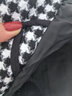 WASSUP HERMU羽絨服男冬季簡約潮牌鴨絨外套男女情侶裝休閑加厚保暖上衣服冬裝 黑色 XL （建議135-155斤） 曬單實拍圖