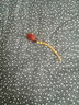 蘇小北小葉紫檀手把件招財(cái)貔貅龍龜金蟾鑰匙扣檀香木掛件高油密老料文玩 圓-貔-貅【小北推薦】 曬單實(shí)拍圖