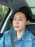 羅蒙輕奢 2021新款牛仔外套女春秋小個(gè)子復(fù)古百搭短款休閑長(zhǎng)袖上衣 藍(lán)色 929# L 105~115斤 曬單實(shí)拍圖