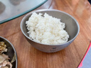KEITH鎧斯【鈦雙層飯碗】隔熱防燙鈦碗 居家戶(hù)外便攜鈦餐具鈦碗 Ti5352-250ml雙層小碗 曬單實(shí)拍圖