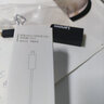聯(lián)想（Lenovo） 聯(lián)想原裝Micro HDMI轉(zhuǎn)VGA 轉(zhuǎn)換器筆記本投影儀顯示器轉(zhuǎn)接頭視頻線 IDEAPAD 710S 曬單實(shí)拍圖