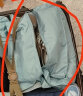 ALPINT MOUNTAIN旅行收纳行李箱物整理袋包化妆包防泼水内衣内裤收纳袋出差旅行 实拍图