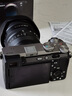 索尼（SONY）Alpha 7C II 新一代全畫幅微單相機(jī)A7C2雙影像小“7”數(shù)碼相機(jī)a7c2 A7CM2 a7c二代 銀色單機(jī)+【鏡頭24-50】 官方標(biāo)配【僅出廠配置】推薦購買套餐 曬單實(shí)拍圖