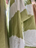 安睡宝（SOMERELLE）全棉床上四件套 纯棉印花床品套件床单被套 米亚 1.5/1.8米床 实拍图