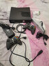 XBOX微軟XBOX360體感游戲機E版S版PS雙人電視4人玩主機one 【S版】帶體感【9新】 雙無(wú)線(xiàn)手柄【2T硬盤(pán)】共340款游戲 曬單實(shí)拍圖