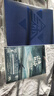 中國科幻基石叢書：三體+流浪地球 （共4冊）精裝紀(jì)念版 科幻出版社  劉慈欣雨果獲獎作品 同名電 小說 曬單實拍圖