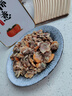 無沙毛蛤蜊肉新鮮冷凍海鮮赤貝血蛤肉毛蜆子肉麻蚶子肉毛貝肉 3斤 1500g 毛蛤蜊肉 曬單實拍圖
