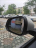 摩杰樂(lè )車(chē)載后視鏡防雨貼膜汽車(chē)反光倒車(chē)防水防霧防炫目用品玻璃鏡子全屏 其它車(chē)型備注（車(chē)型年份）后視鏡 曬單實(shí)拍圖