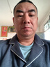 舒雅【阿米諾系列】男士翻領開衫長袖長褲睡衣家居服套裝 曬單實拍圖