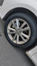 三角輪胎Triangle 205-225系列 靜音 耐磨 加厚 載重 215/55R17 94Y 超高性能靜音操控型 曬單實(shí)拍圖