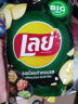 乐事（Lay's）薯片泰餐风味69g 泰国进口 休闲零食膨化食品 实拍图