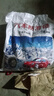 金滿云農(nóng)用三輪車防滑鏈摩托車雪鏈泥地500-12加粗加密450-12輪胎鐵鏈條 5.00-12加粗加密14道(兩條) 曬單實(shí)拍圖