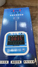 艾銳普智能空調(diào)開關(guān)面板控制器時間溫度定時開機斷電來電自動啟動器 605F溫控款（定溫+來電自啟） 單主機 曬單實拍圖