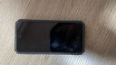 拓蒙 蘋果iphone全屏鋼化膜手機貼膜高清防爆透明抗藍光屏幕玻璃保護膜 蘋果5/5S/Se1代 全屏高清紋標準版-深遂黑 曬單實拍圖