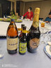 BREWMEISTER蛇毒67.5度高度烈性精釀啤酒蘇格蘭毒蛇之液 比瑟龍火75度蒸餾酒 330mL 2瓶 67.5度蛇毒之液 曬單實(shí)拍圖