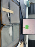 ACE COAT平板电脑收纳包适用于苹果iPad Pro手提包10.8/10.9/11/12.9英寸 杏灰色 9.7~12.9英寸适用 晒单实拍图
