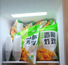 圣農(nóng)香脆炸雞 脆皮炸雞 冷凍雞肉食品 半成品空氣炸鍋食材 香脆炸雞300g*6包 曬單實(shí)拍圖
