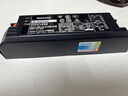 飛利浦T8熒光燈鎮(zhèn)流器 36w日光燈H管整流器EBC18w一拖二55W40W吸 EB-C136 一拖一 36W 曬單實(shí)拍圖