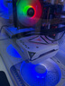 磐鐳鱗甲 RTX3060/3060TI 8G GDDR6 全新電競游戲黑神話悟空臺式機(jī)電腦獨(dú)立顯卡 【RTX3060-12G】鱗甲 曬單實(shí)拍圖