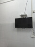 優(yōu)勤投影儀置物架墻上支架路由器放置架壁掛電視機頂盒免打孔收納盒 曬單實拍圖