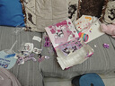 麥格萌兒童洞洞樂盲盒庫洛米女孩3-12歲8扭蛋機(jī)9砸金蛋女生六一生日禮物 庫洛米洞洞樂盲盒【32pcs禮盒】 女孩六一兒童節(jié)禮物驚喜洞洞盲盒 曬單實拍圖