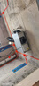 博伸COOL家廚房空調(diào)制冷機(jī)涼霸大廚房專用家用雙出風(fēng)口嵌入式吸頂嵌入一體無(wú)外機(jī)廚房空調(diào) 1.5匹 套裝 包2孔 單風(fēng)口 曬單實(shí)拍圖