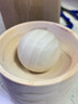 立始餃子皮神器家用壓餃子皮實(shí)木模具輕松便捷水餃模具壓皮器廚房專(zhuān)用 天然實(shí)木【無(wú)漆環(huán)?！?曬單實(shí)拍圖