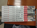 中國名家經(jīng)典集（全8冊） 曬單實拍圖