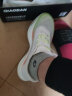 乔丹QIAODAN飞影PB3.0马拉松全掌碳板竞速跑步鞋巭Pro减震运动鞋 青柚橘光 42 实拍图