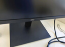 HKC 23.8英寸1K 2K高清180HZ高刷240HZ低藍(lán)光FastIPS廣色域顯示屏1ms HDR400獵鷹2代電競(jìng)游戲顯示器 G24H3S經(jīng)典版 23.8英寸/240Hz 曬單實(shí)拍圖