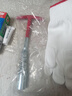 火炬銥金油氣兩用火花塞天然氣cng天燃?xì)鉄龤庥透臍鈱Ｓ?GAS-IN5837【四極】【四支價】 曬單實(shí)拍圖