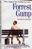 英文原版 阿甘正傳 Forrest Gump 經(jīng)典勵志小說 曬單實拍圖