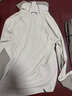 KLATTERMUSEN攀山鼠20681M神鴉男款拉鏈帽衫-Hugin Zip Hoodie M's 【新】SilverClay銀綠色/粘土灰 M 曬單實(shí)拍圖