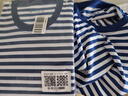 3565 際華?；晟蓝绦潴w能服套裝 速干透氣純棉海體能褲短褲男女T恤 ?；晟馈弦?165-170/92-96 曬單實(shí)拍圖