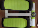双超（suncao）免安装踏步机家用塑形机踩踏机迷你踏步机原地踏步SC-S083绿色 实拍图