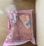 Hello Kitty兒童秋衣褲女童發(fā)熱保暖內(nèi)衣寶寶睡衣褲套裝 N55585粉色 130cm 曬單實(shí)拍圖